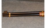 Winchester~94 Golden Spike~.30-30 Winchester - 5 of 7