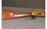 Winchester~94 Golden Spike~.30-30 Winchester - 2 of 7