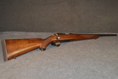 Ruger~77/22~.22 WMR