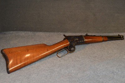 Chiappa Firearms~1892~.357 Magnum