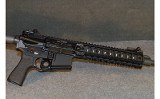 LMT~MARS-LS New Zealand Reference Rifle~5.56 Nato - 3 of 7