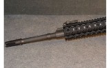 LMT~MARS-LS New Zealand Reference Rifle~5.56 Nato - 5 of 7