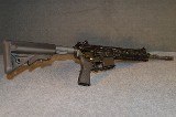LMT~MARS-LS New Zealand Reference Rifle~5.56 Nato - 1 of 7