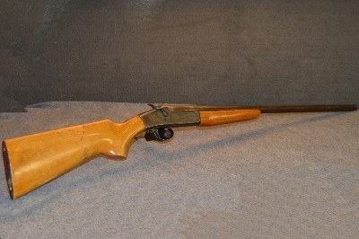 Savage Arms~947~12 Gauge
