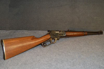 Marlin 336 .30 30 Winchester