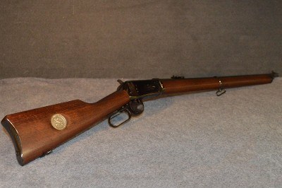 Winchester~Model 94 NRA Centennial~.30-30 Winchester