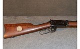 Winchester~Model 94 NRA Centennial~.30-30 Winchester - 2 of 7