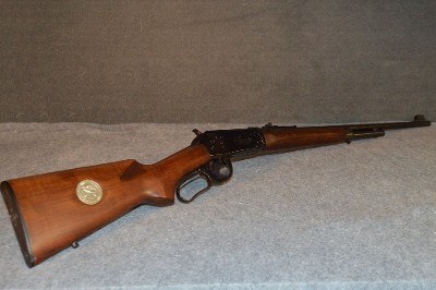 Winchester~Model 94 NRA Centennial~.30-30 Winchester