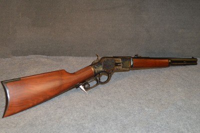 Uberti~1873~.357 Mag