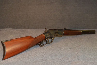 Taylors & Co.~1873~.357 Magnum