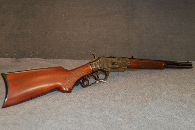 Taylors & Co.~1873~.357 Magnum