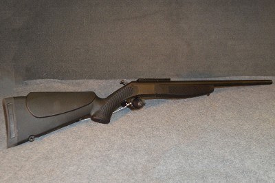 CVA~Hunter!.444 Marlin