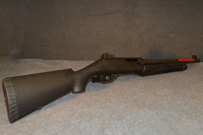 Benelli~Nova~12 Gauge
