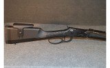 Rock Island Armory~Lever Action~.410 - 2 of 5