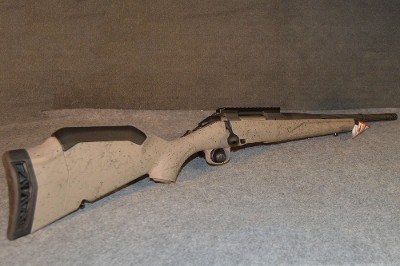 Ruger~American Ranch Gen II~.22 ARC