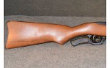 Ruger~Ninety-Six~.17 HMR - 2 of 7