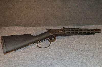 Citadel~Lev-Tac 92~.44 Magnum