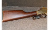 Henry~Big Boy Brass~.44 Special/.44 Magnum - 2 of 7