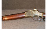 Henry~Big Boy Brass~.44 Special/.44 Magnum - 6 of 7