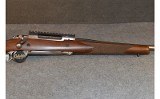 Ruger~M77 Hawkeye~.30-06 Springfield - 3 of 7