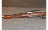 Ruger~M77 Hawkeye~.30-06 Springfield - 6 of 7