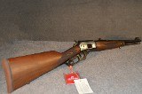 Marlin~1894~.357 Magnum