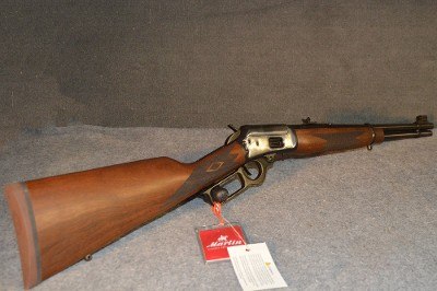 Marlin 1894 .357 Magnum