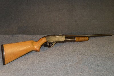 Coast To Coast 267 12 Gauge