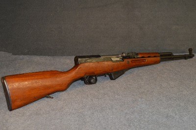 Norinco~SKS~7.62X39mm