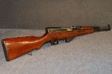 Norinco~SKS~7.62x39