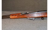 Norinco~SKS~7.62x39 - 6 of 7