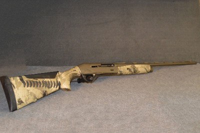 Benelli~Super Black Eagle 3~20 Gauge