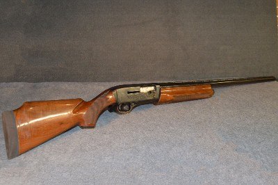 Winchester~Super X Model 1~12 Gauge