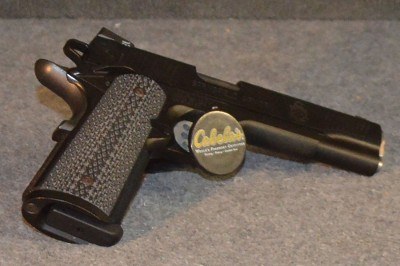Springfield Armory~1911-A1~.45 Auto