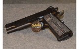 Springfield Armory~1911-A1~.45 Auto - 2 of 2