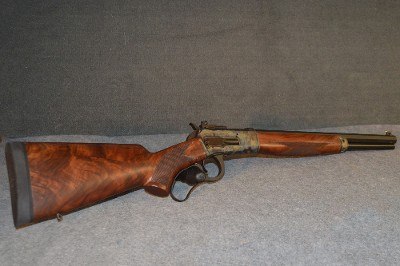 Big Horn Armory~89~.500 S&W Magnum