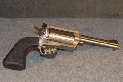 Magnum Research~BFR~.460 S&W Magnum