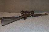 Rossi~Gallery~.22 Long Rifle
