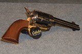 Cimarron~Pistolero~.357 Magnum - 1 of 2