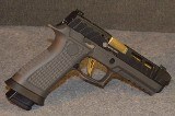 Sig Sauer~P320 Spectre~9mm Luger - 1 of 2