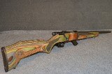 Savage Arms~Mark II~.22 Long Rifle