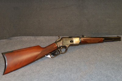 Taylor's & Co.~1873~.357 Magnum