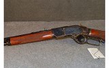 Uberti~1873~.45 Colt - 6 of 7