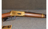 Winchester~94 Golden Spike~.30-30 Winchester - 3 of 7