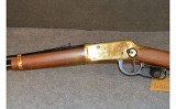 Winchester~94 Golden Spike~.30-30 Winchester - 6 of 7