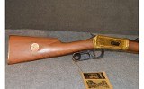 Winchester~94 Golden Spike~.30-30 Winchester - 2 of 7