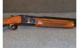 Weatherby~Orion~12 Gauge - 3 of 7