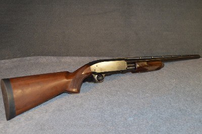 Browning~BPS~12 Gauge