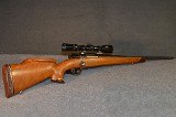 Flaigs~"ACE"~.244 Remington - 1 of 7