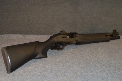 Beretta~A300 Ultima Patrol~12 Gauge
